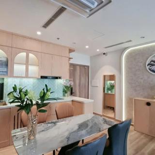 Phòng Osen 3PN2WC view landmark - 6