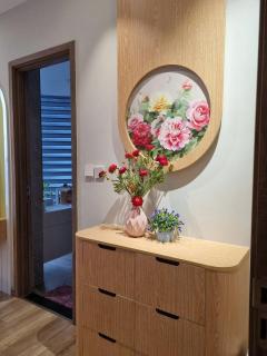 Phòng Osen 3PN2WC view landmark - 5