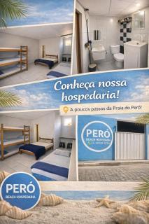 Suíte com Ar - Wi-Fi - 300m da Praia - 0