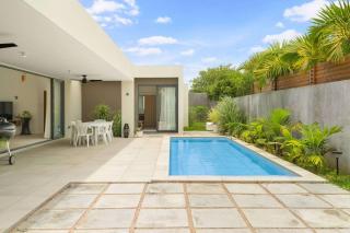 Villa Gaya - Exotic Loft House - 5