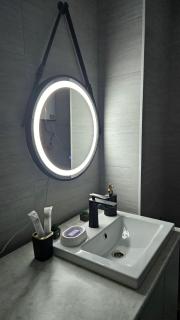 1 комнатные апартаменты 4а 68 - 8