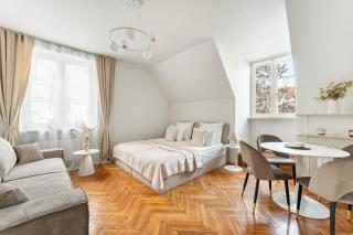 Old Town & Riverside Brzozowa Apartment by Downtown Apartments - 8