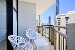 Lovely OceanViews 1B1B in the Heart of Surfers - 9