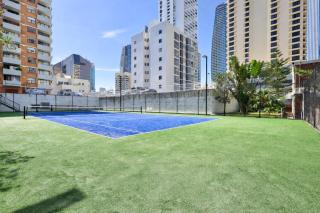 Lovely OceanViews 1B1B in the Heart of Surfers - 3