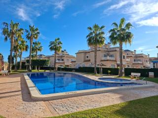 Cabo Roig - Pool - Roof Terrace - PMT24 - 9