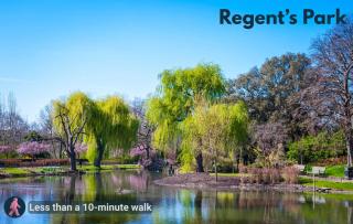 The Aristocrat - Fitzrovia - by Frankie Says - 6