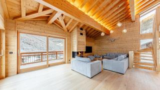Chalet Aliet - Paradiski - Luxurious & Family - 5