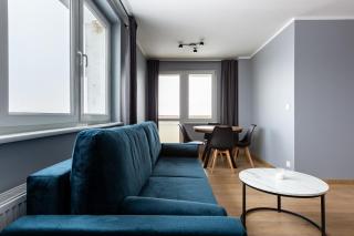 Bajki Riverside Bliss Apartment by BookingHost - 8