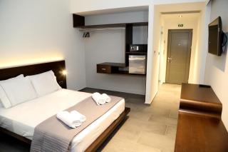 Megara Hotel - Megara - 2