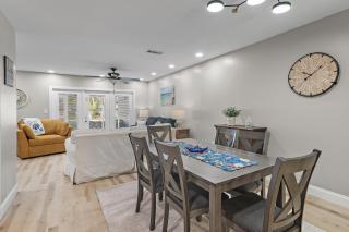Misty Cove 206- Misty Cove Escape - 2