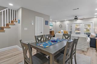 Misty Cove 206- Misty Cove Escape - 1