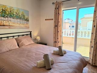 Cabo Roig - Pool - Roof Terrace - PMT24 - 2