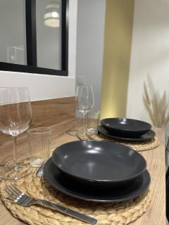 Cozy Studio with Terrace - 4