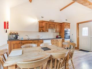 Leedale Cottage - Saltmarshe - 5