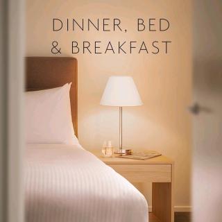 Crown Plaza Residence - 4