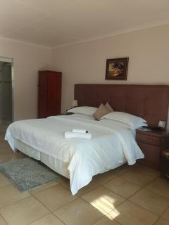 Lens BnB Guesthouse - 7