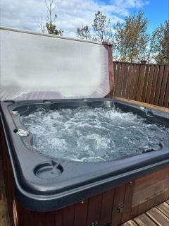 Hólakot Cozy Cottage in the Golden Circle - 9