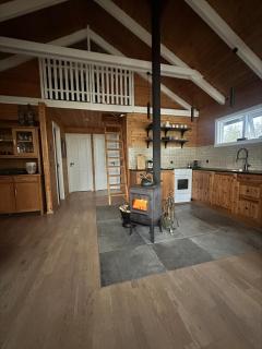 Hólakot Cozy Cottage in the Golden Circle - 1