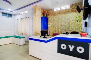 SPOT ON Cascade Villa Guest House - 4