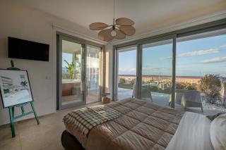 Villa fronte mare - 9