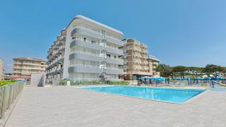 Residence Apollo - Home Immobiliare Jesolo - 7