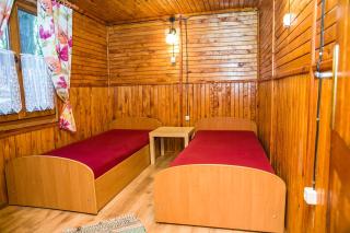 Leśna Ryba I Domki i Park Linowy - Jedlanka Stara - 5