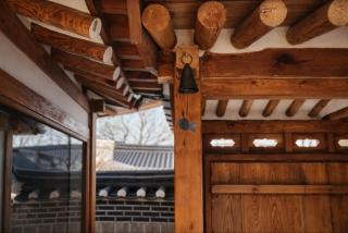 Hanok Stay Nocturne Naksan in Seoul - 4