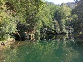 Gibaja Apartmento con Jardin - 6