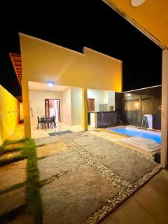 Casa de Praia - Preá - CE - 0