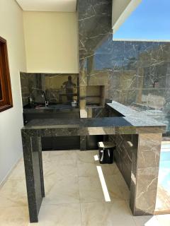 Casa de Praia - Preá - CE - 5