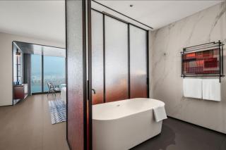 Oryard Hotel Changsha Juzhou - Changsha - 9