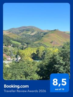 L'ORANGERIE 3* VUE IMPRENABLE - 0