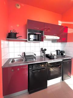 La Belle Breisach - Pop et Arty - Near Colmar - 7