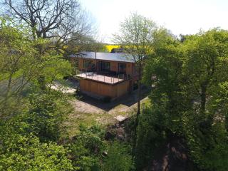 Westscheune am Mühlendamm - Meerblick, Sauna und Ofen - Steinbergkirche - 9