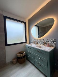 Agréable maison proche Honfleur - 1