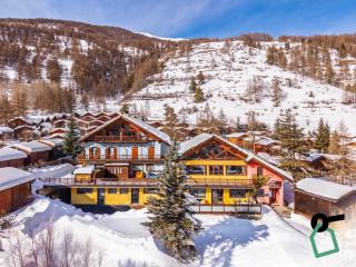 Hotiday Pragelato - 7