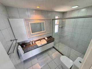 TerraMaris - Aptos vista mar, pe na areia, vizinho ao B Park - 6