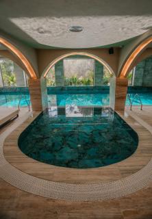 Flower Hotels & Resorts - 9