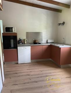 BEL BO- Haut de villa vue mer, front de mer et accès 4 plages à Deshaies - 7