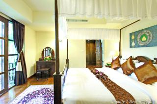 Shewe Wana Suite Resort - 9