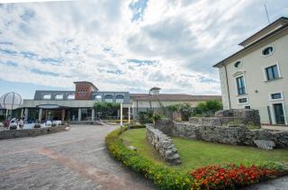Grand Hotel Paestum - Paestum - 3