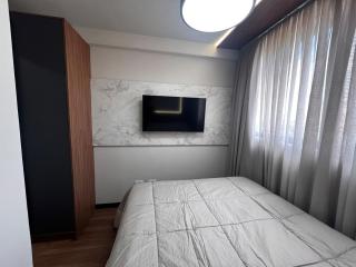 PLS1905 Apartamento de dois quartos perto do Paladium - 5