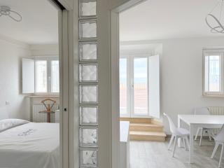 P075 - Porto Recanati, nuovo bilocale fronte mare con accesso diretto alla spiaggia - 5