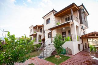 Αmalia Lux Villas - Nea Vrasna - 7