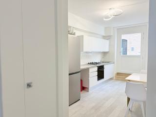 P075 - Porto Recanati, nuovo bilocale fronte mare con accesso diretto alla spiaggia - 6