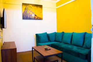 1 Bedroom in Langata - 2
