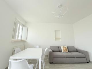 P075 - Porto Recanati, nuovo bilocale fronte mare con accesso diretto alla spiaggia - 3