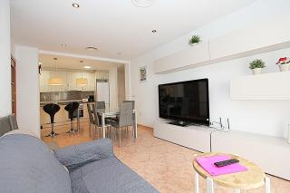 Apartament Duplex Llaverias - 1