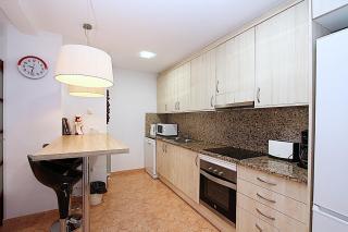 Apartament Duplex Llaverias - 8