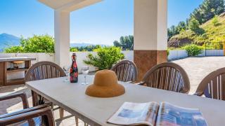 Casa Rocio Almachar by Ruralidays - 8